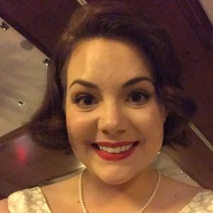 Meet your Posher, Cait